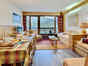 appartement ski aux pieds Tignes Lac 3 pièces 8 pers., proche commerces et pistes - FR-1-411-305